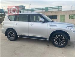 نيسان باترول